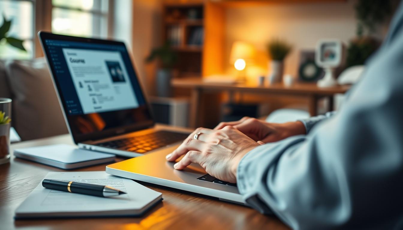 Cursos de Gestão de Projetos